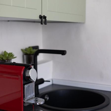 Milanoloft Casati 2 Femahotels Экстерьер фото
