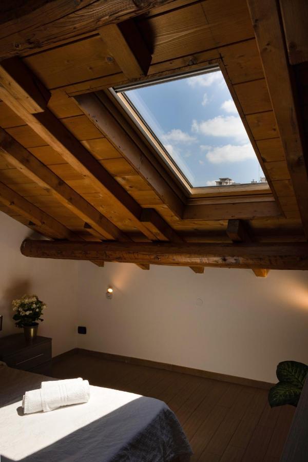 Milanoloft Casati 2 Femahotels Экстерьер фото