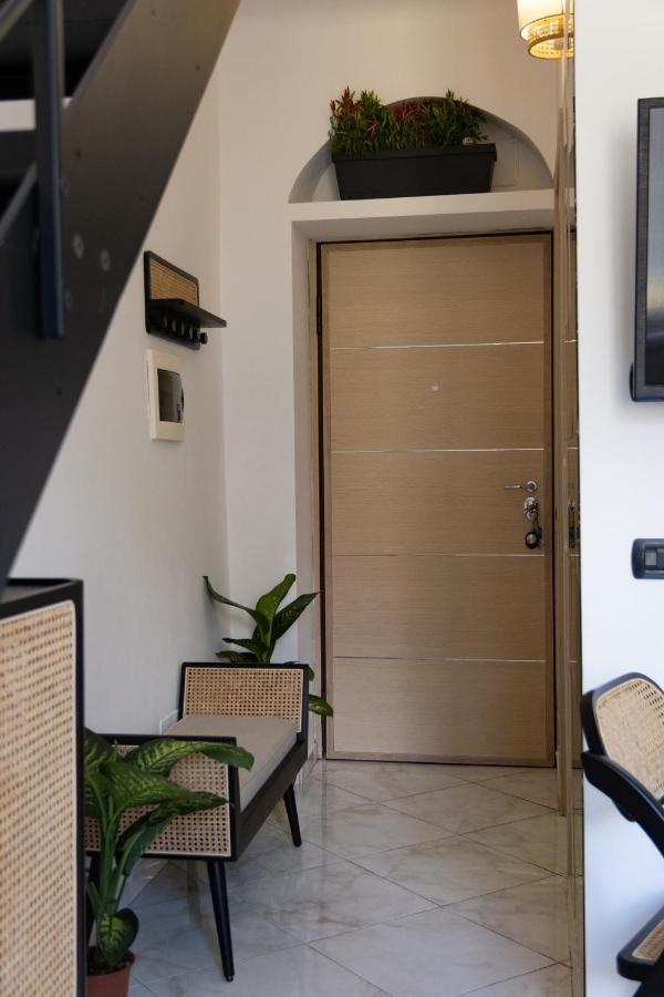 Milanoloft Casati 2 Femahotels Экстерьер фото